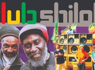 Club Shiloh, 2020-02-01, Amsterdam