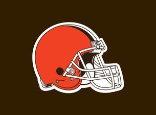 Cleveland Browns vs. New York Giants