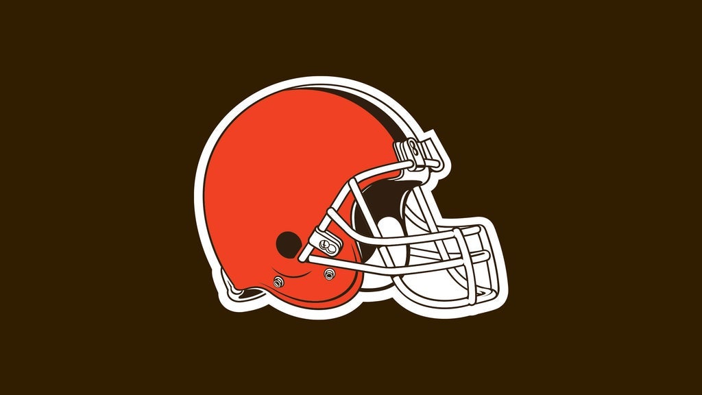 Hotels near Cleveland Browns Events