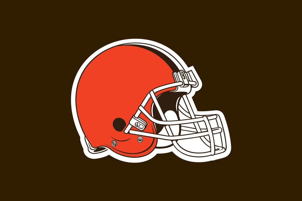 Cleveland Browns image