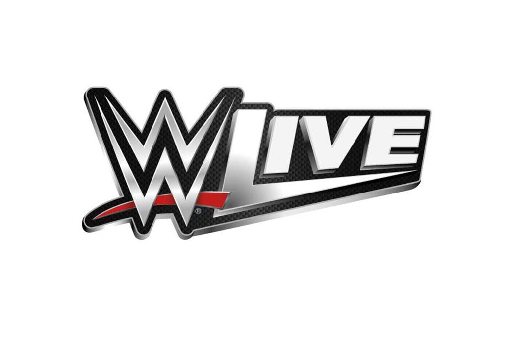 WWE  Live