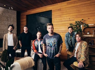 OneRepublic - Escape to Europe 2025 | VIP