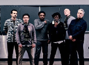 Dreadzone