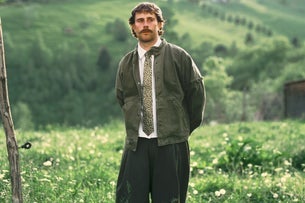 Sam Tompkins