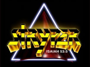 Stryper: To Hell with the Amps The Unplugged Tour