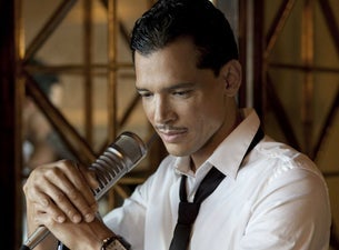 El Debarge. Hollister