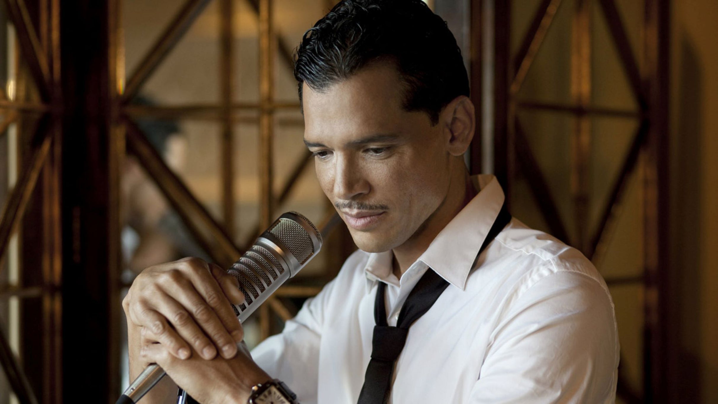 El Debarge at Music Hall Center – Detroit, MI