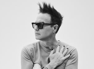 An Evening of Story Telling with Mark Hoppus