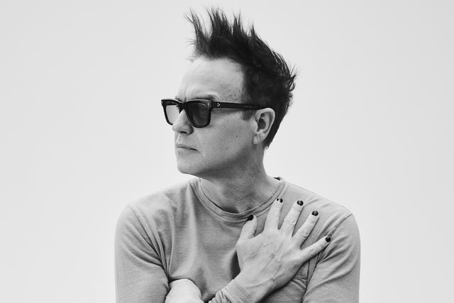 Presales to an evening of story telling with mark hoppus: members use these when buying pre-sale tickets