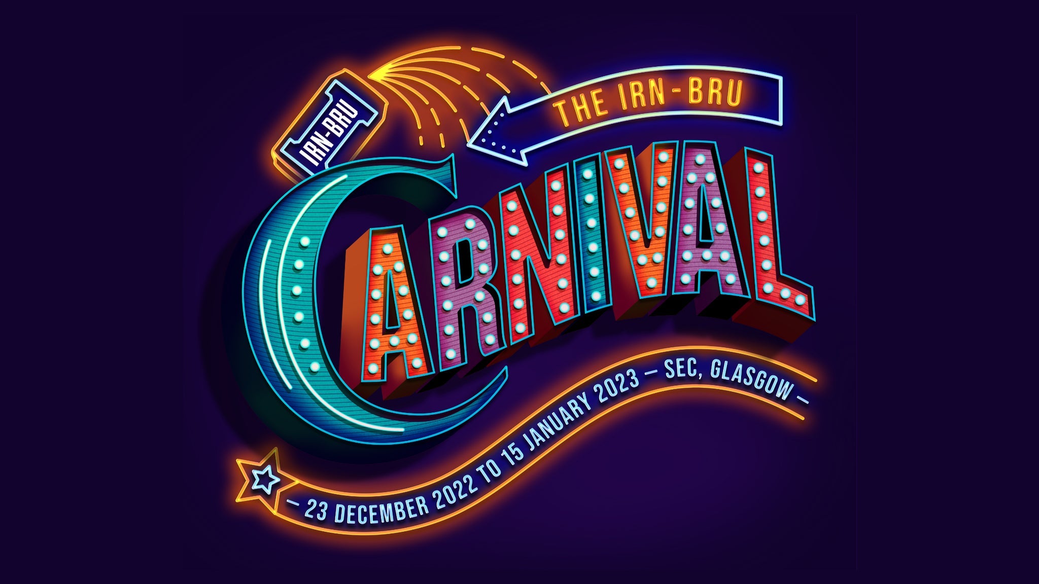 IRN-BRU Carnival Event Title Pic