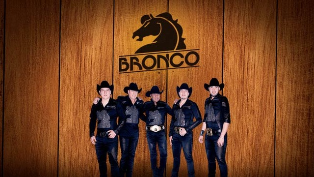 Bronco