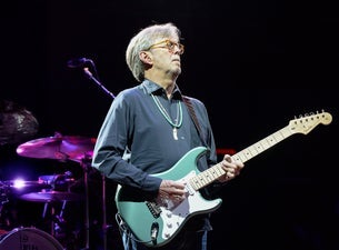 Eric Clapton
