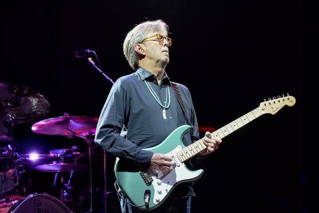 Presale codes for eric clapton: members use these when buying pre-sale tickets