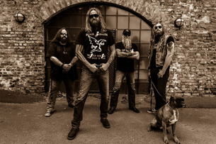 A Hole in the Sky | Tribute to Black Sabbath in France