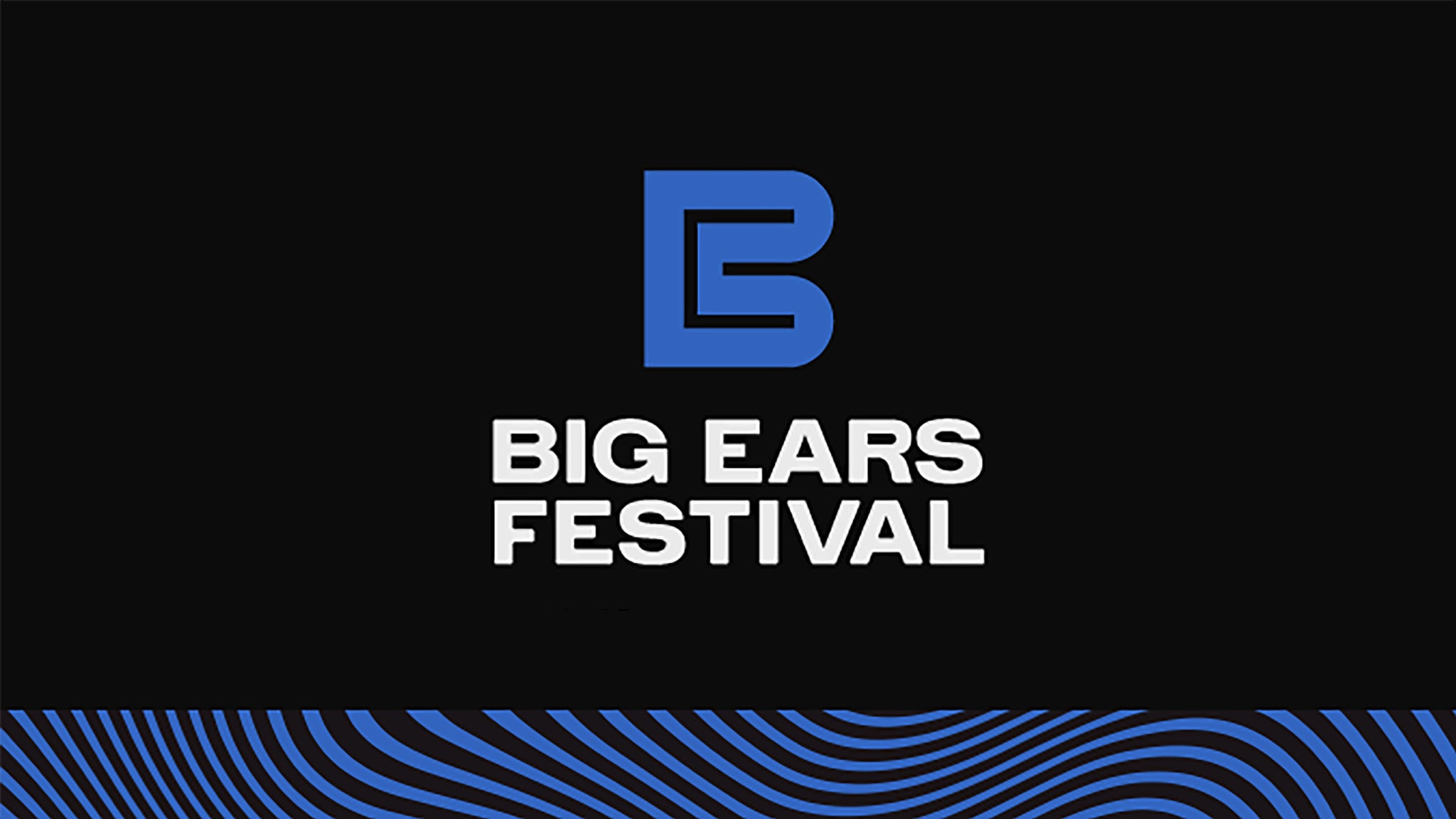 Big Ears Festival presale information on freepresalepasswords.com