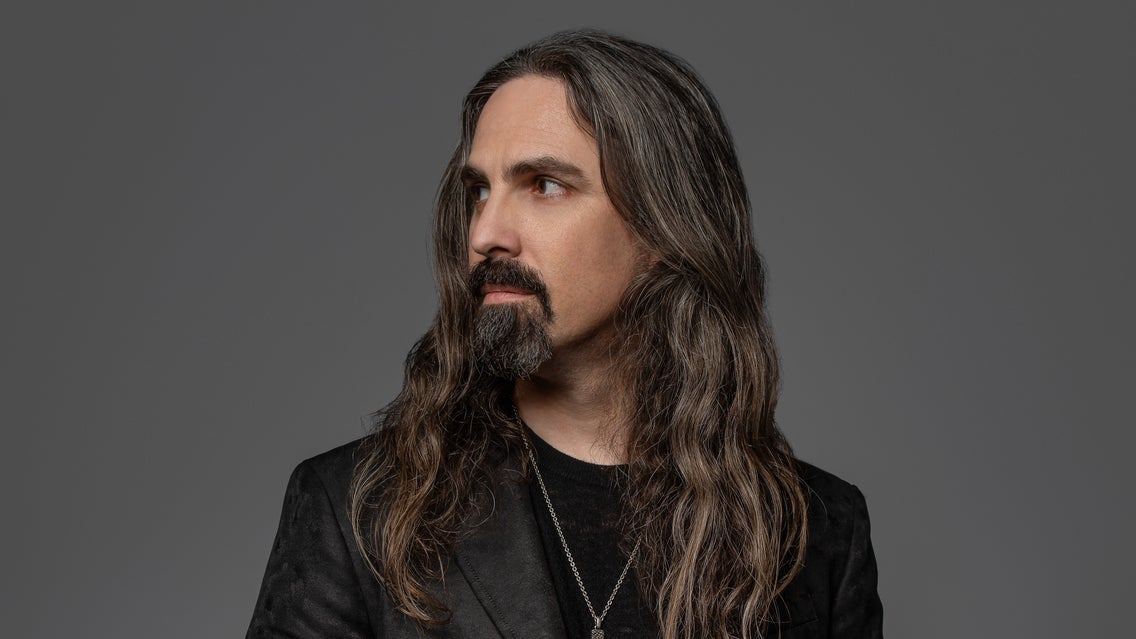 Bear McCreary: The Singularity