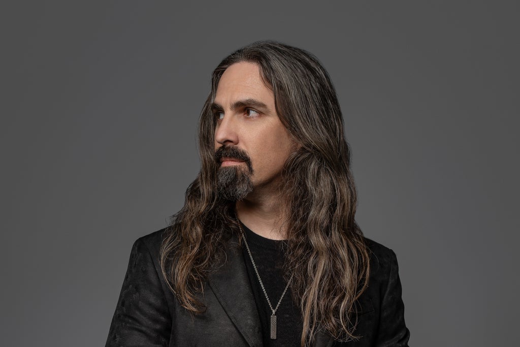 Bear McCreary