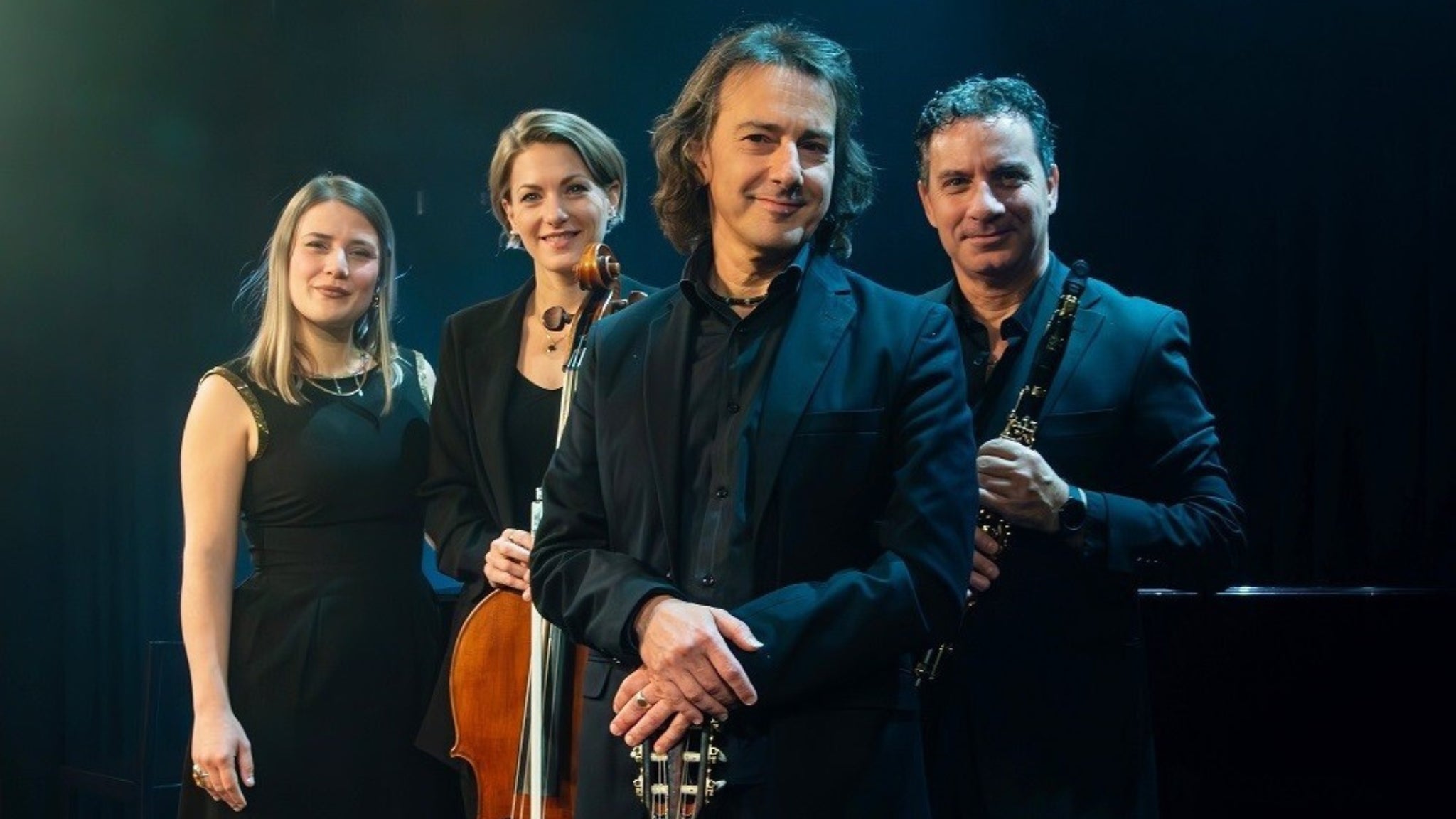 Pippo Pollina concerts and tour dates | GlobalGigMap