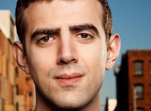 Sam Morril: The Class Act Tour - Late Show