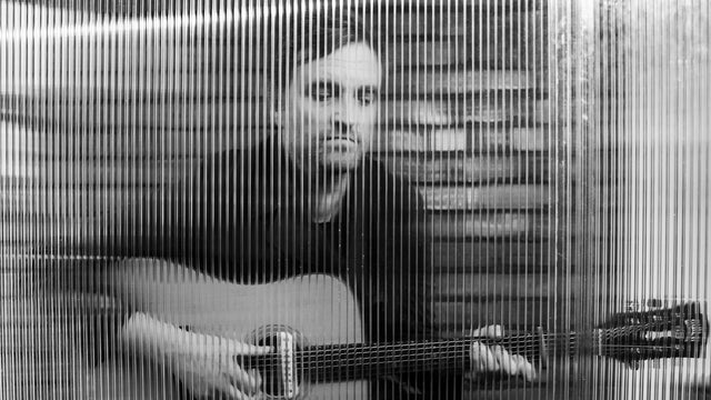 James Walsh (Starsailor)
