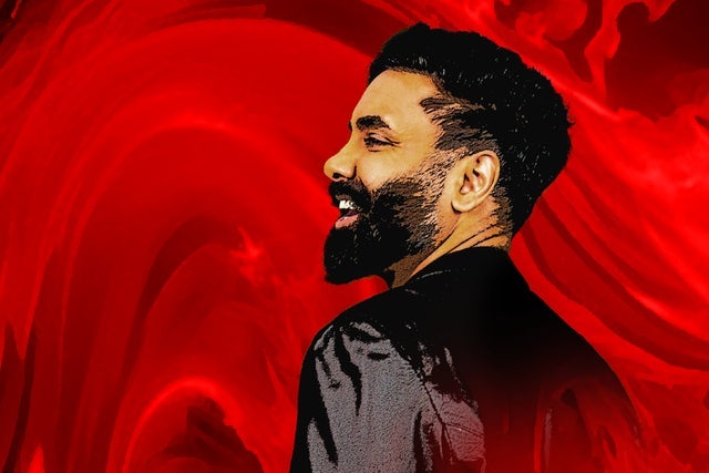 Paul Chowdhry