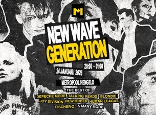 New Wave Generation
