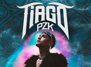 Tiago PZK - GOTTI A TOUR