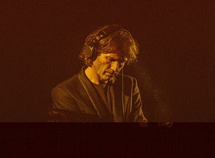 Hernan Cattaneo (Extended Set) at Evergreen Brickworks