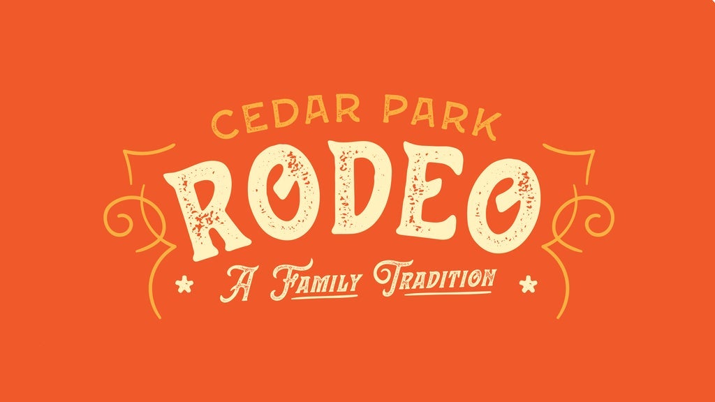 Hotels near Cedar Park Rodeo Events