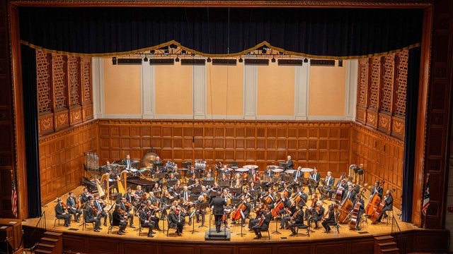 Youngstown Symphony Orchestra