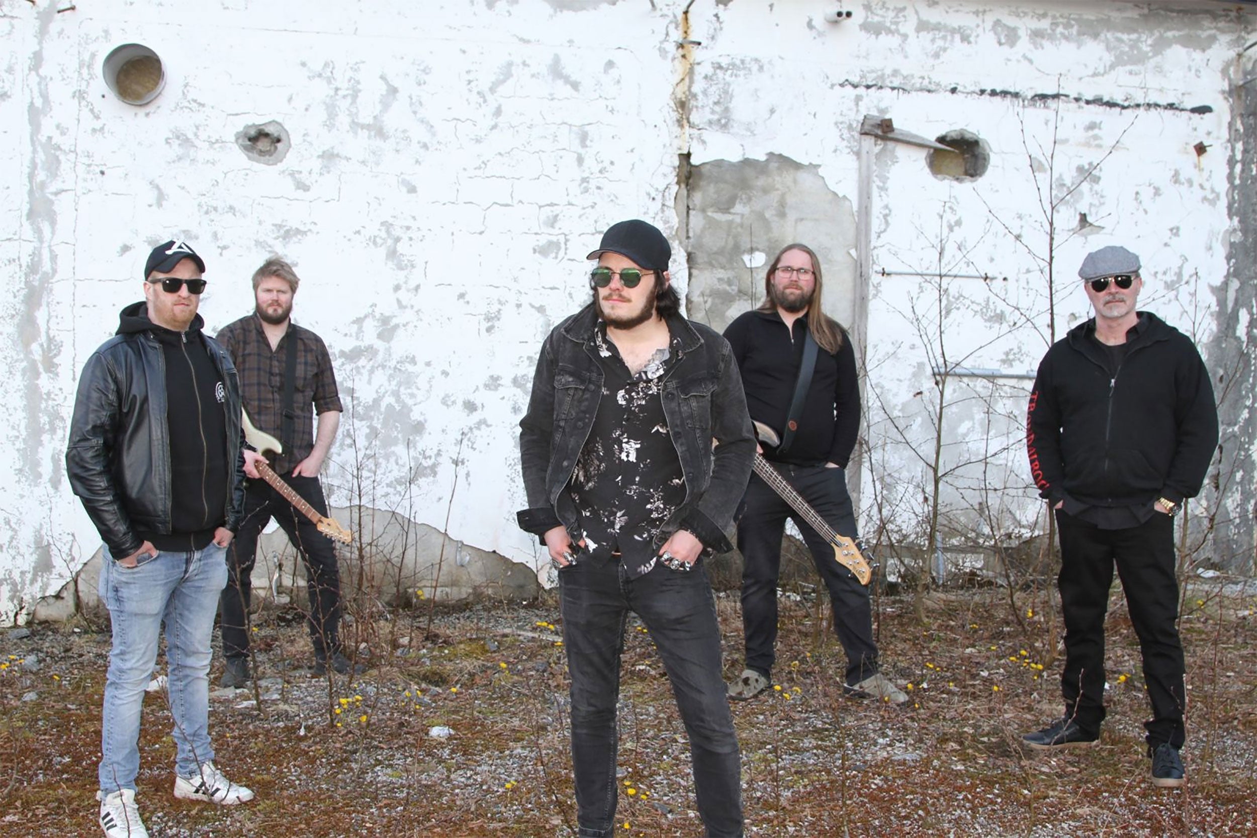 Crashville – 2026-09-19