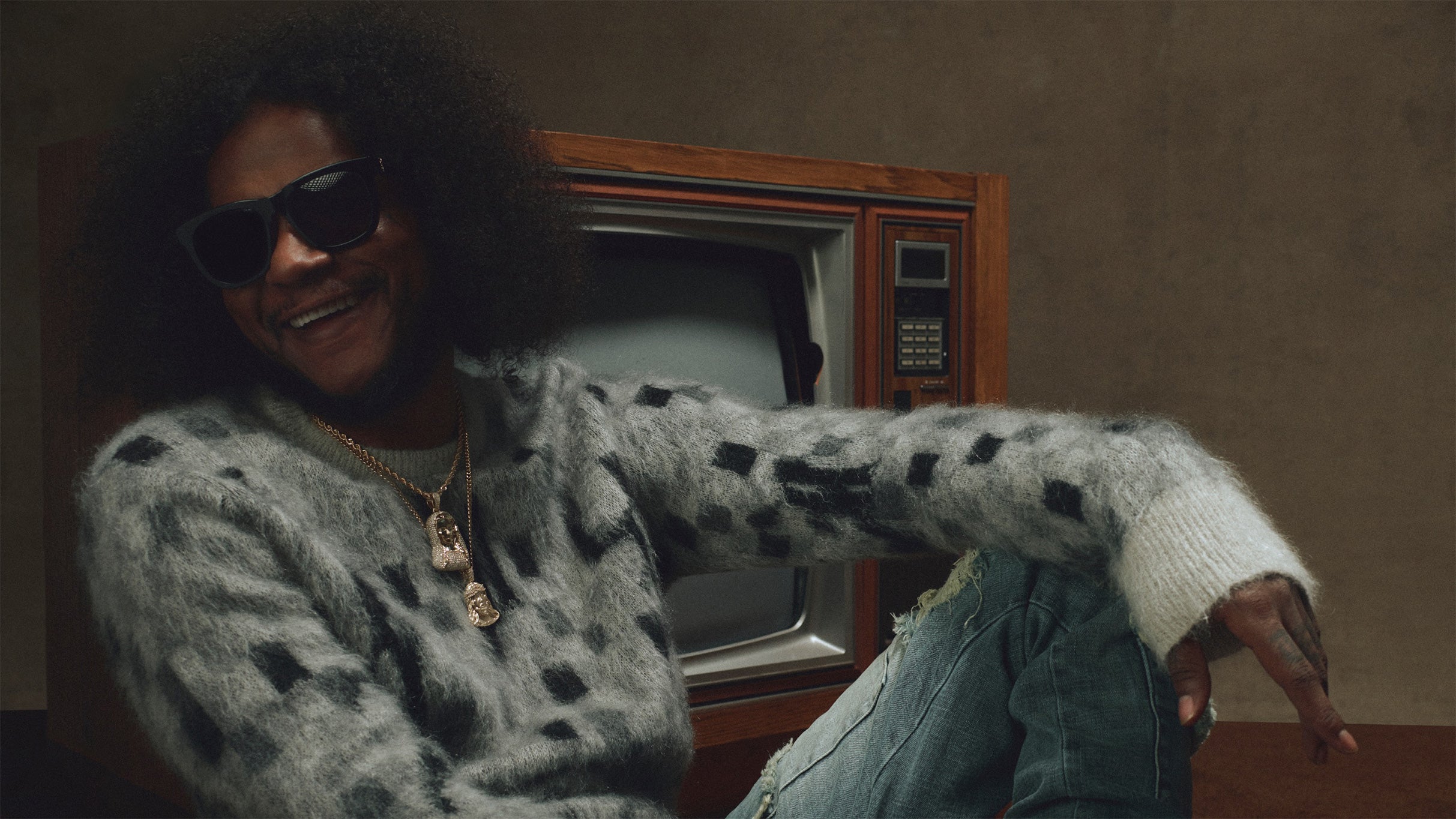 Ab-Soul: The Intelligent Movement Tour presale password for approved tickets in Detroit