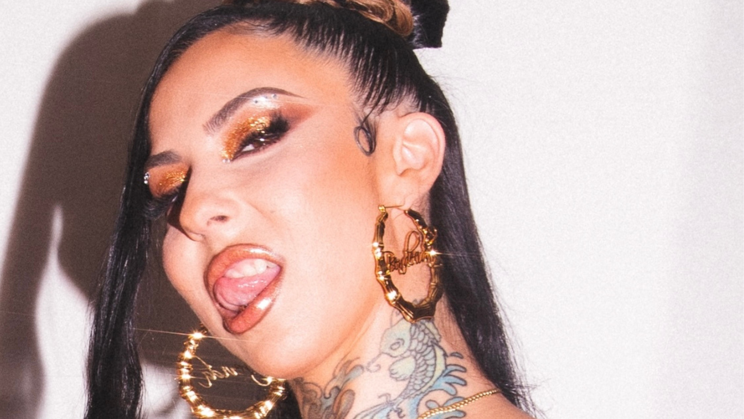 La Goony Chonga - THE GOONYVERSO TOUR presale code for approved tickets in Santa Ana