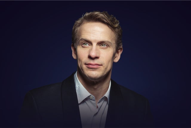 Ticket Reselling Konsta Hietanen: Konstan uusi joulu