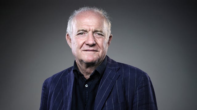 Rick Stein