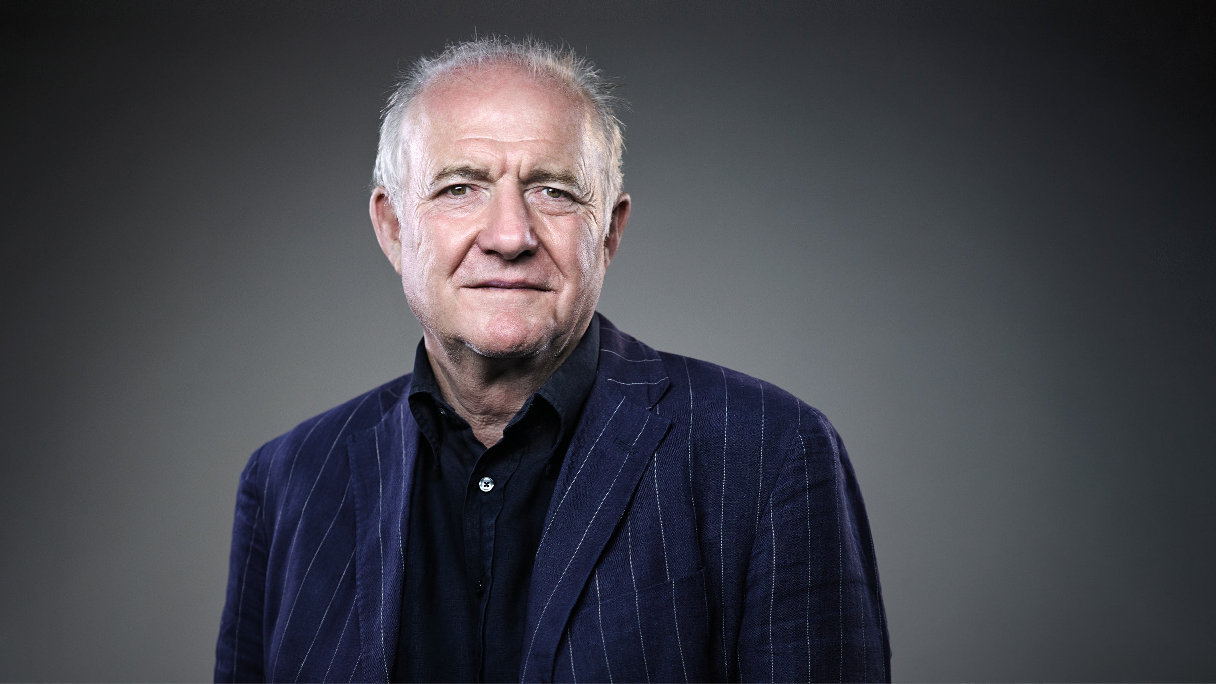 An Evening with Rick Stein Event Title Pic