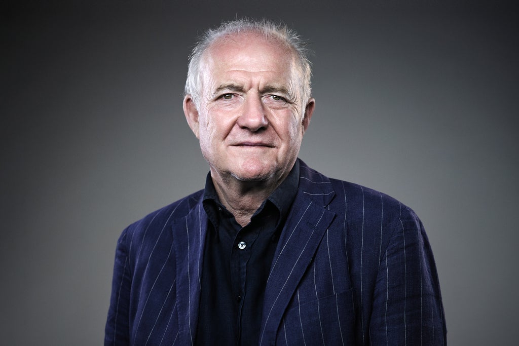 Rick Stein