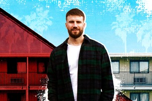Sam Hunt: Southside Summer Tour 2020