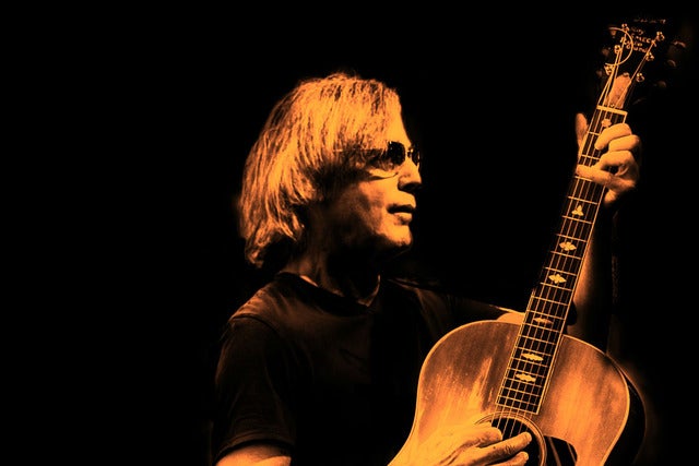 Jackson Browne