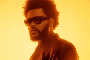 The Weeknd: After Hours til Dawn Tour