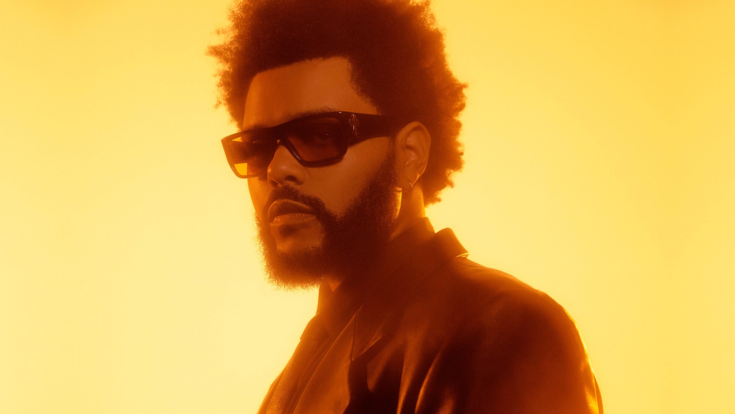 The Weeknd: After Hours til Dawn Tour