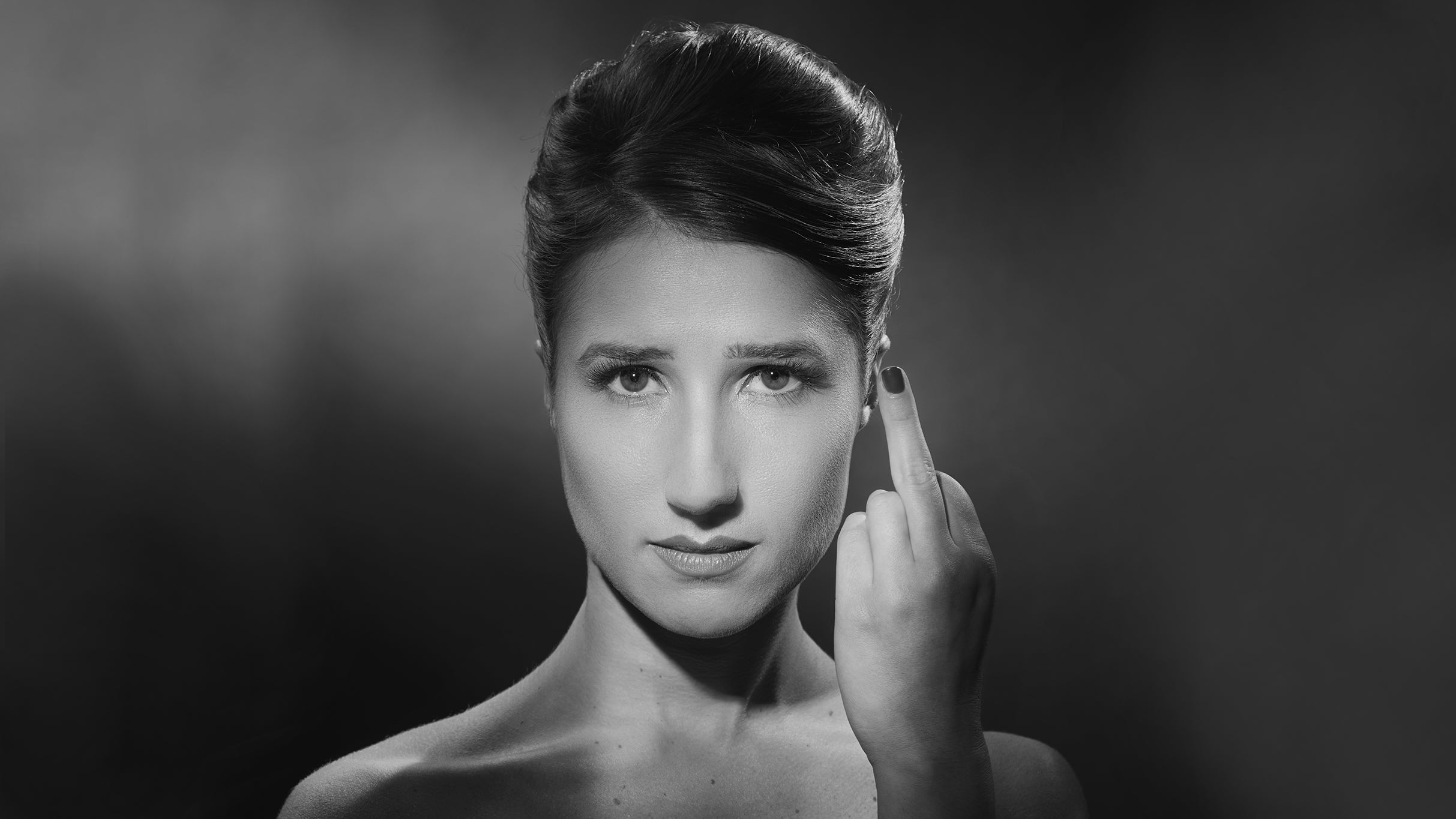 Marie s'infiltre, Culot