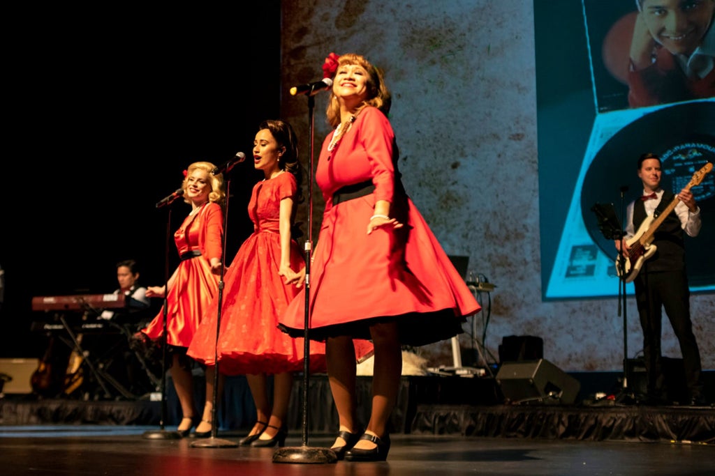 Relive the Music 50s, 60s & 70''s Show in Toronto