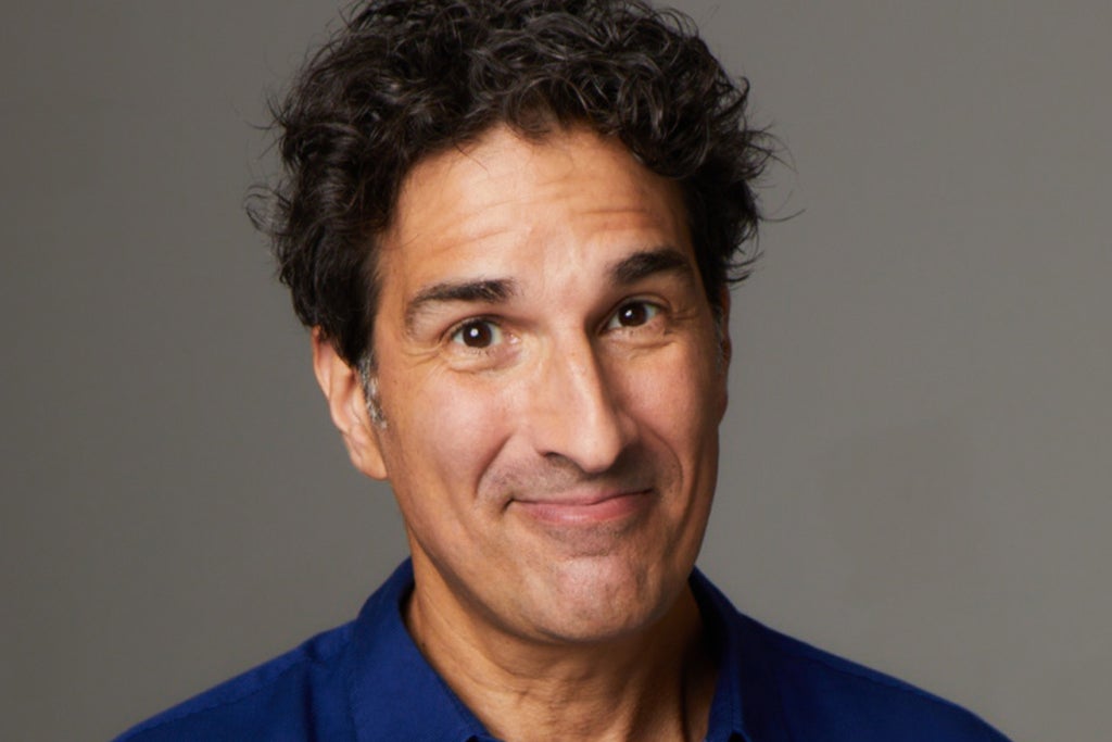 N2S: Gary Gulman - Grandiloquent
