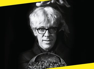 Stewart Copeland - The Police deranged for Orchestra, 2023-04-28, Лондон