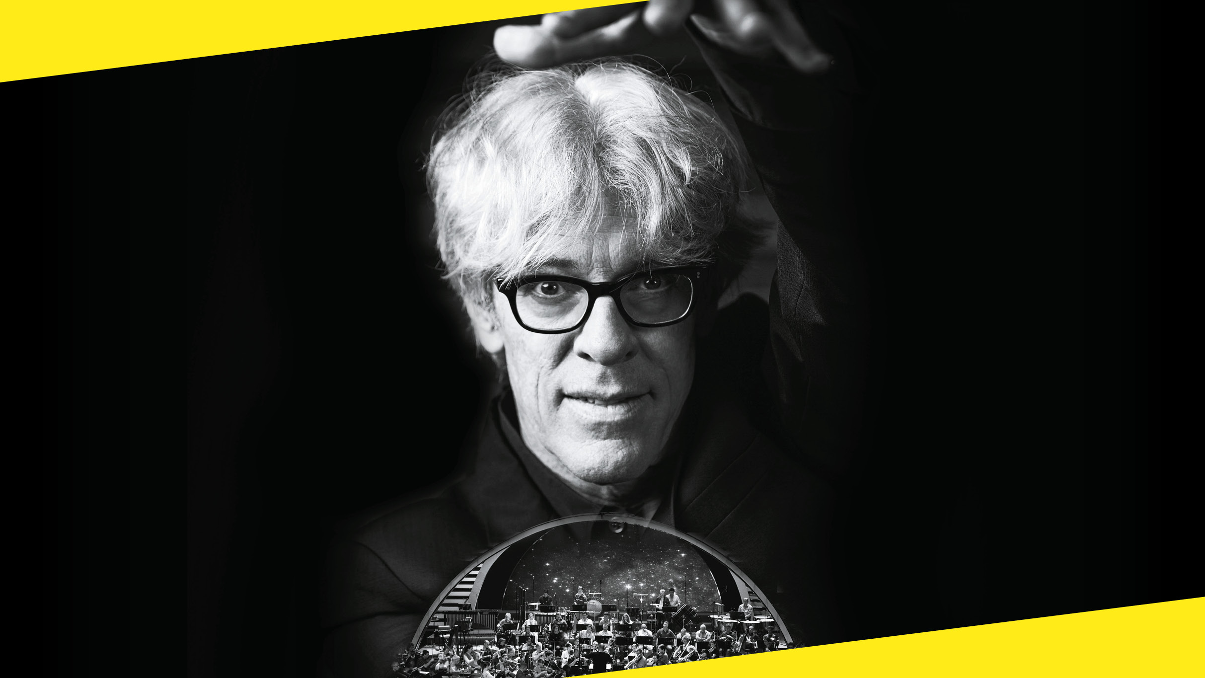 Stewart Copeland - Have I Said Too Much?