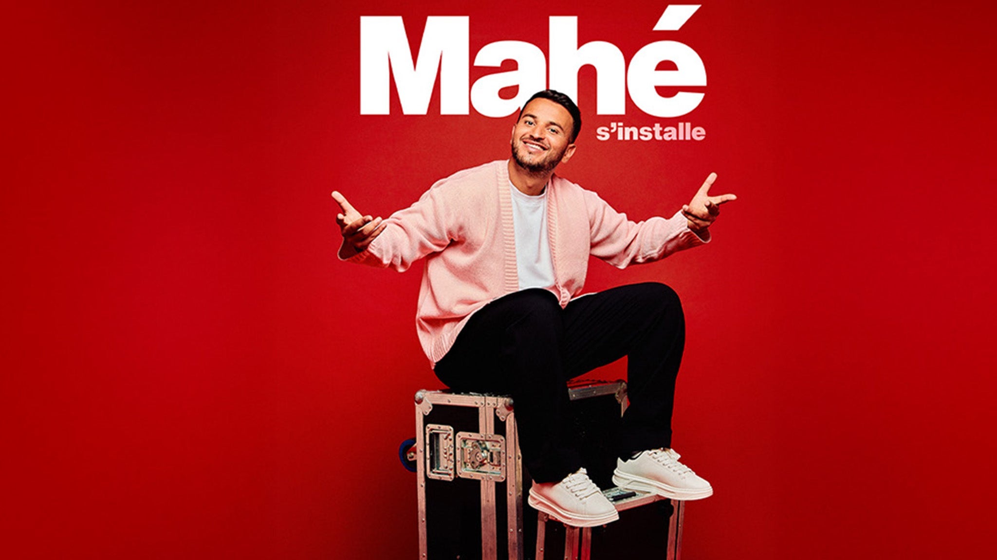 MAHE