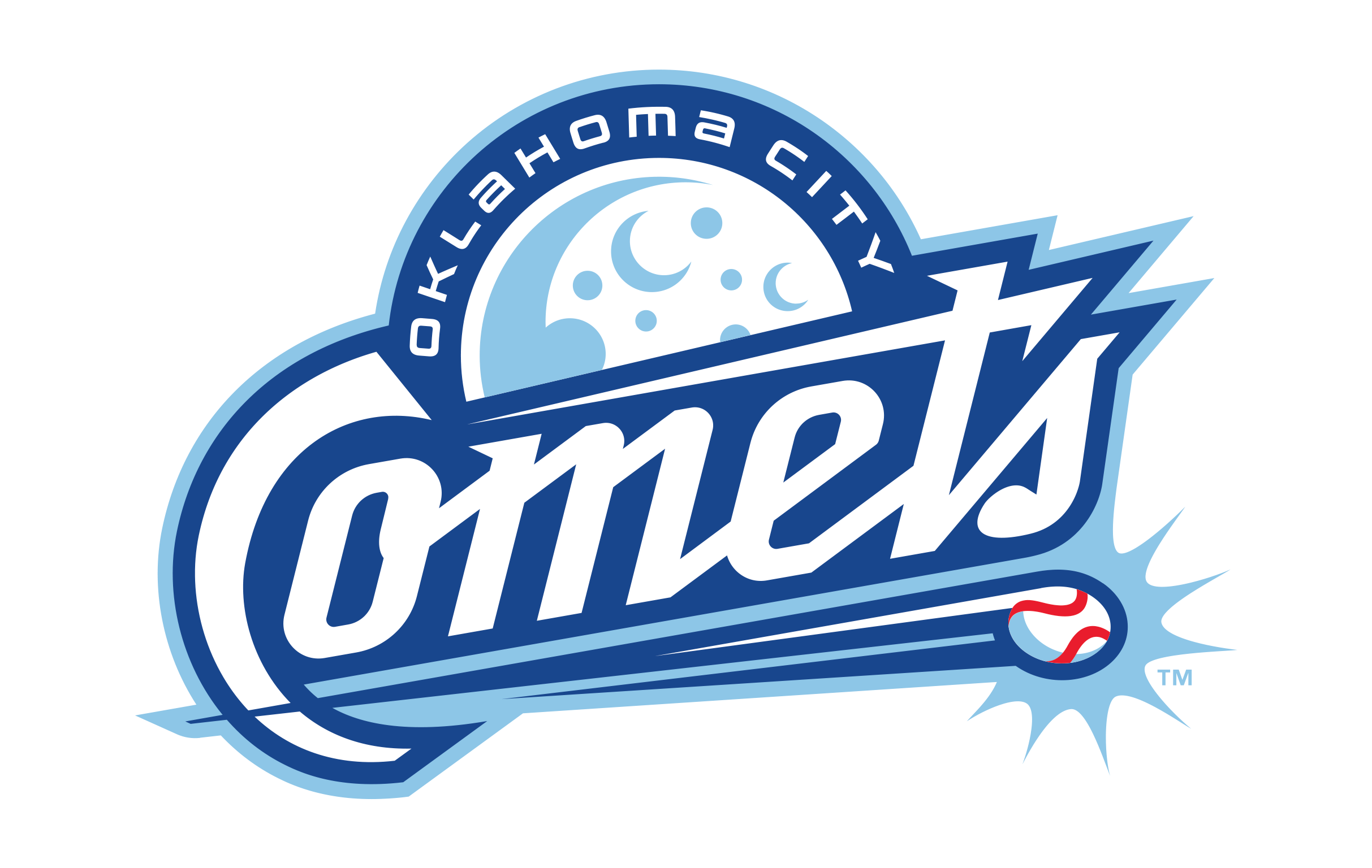 Oklahoma City Comets vs El Paso Chihuahuas