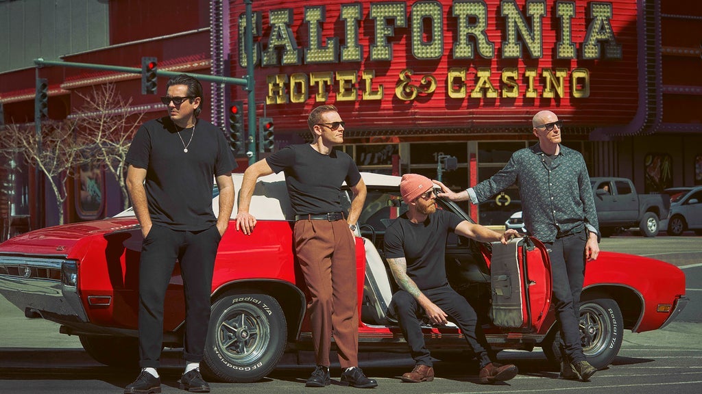 The Ramona Flowers | Event Image