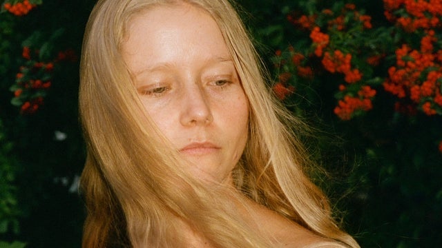 Alice Phoebe Lou in Leeds Beckett Students’ Union 05/05/2026